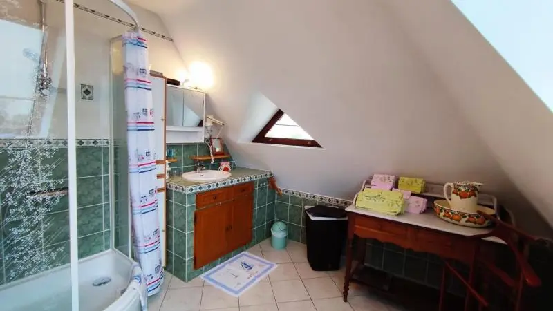 Gîtes de France® - Malo