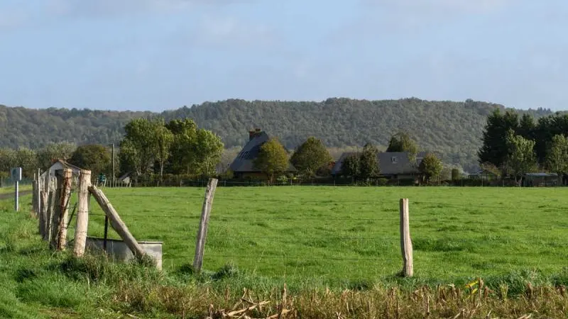 Gîtes de France® - Le Brotonne Seine