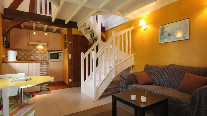 Gîtes de France® - Le Brotonne Seine