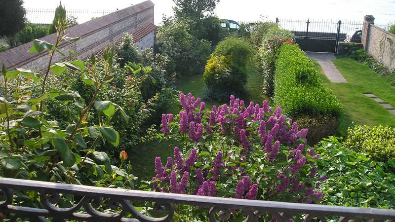 Gîtes de France® - La Maison du Passeur