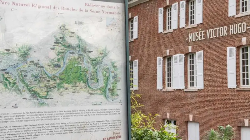 Gîtes de France® - La Maison du Passeur