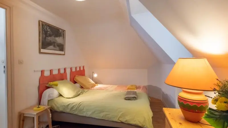 Gîtes de France® - La Maison du Passeur