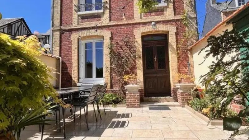 Gîtes de France® - La Maison du Passeur