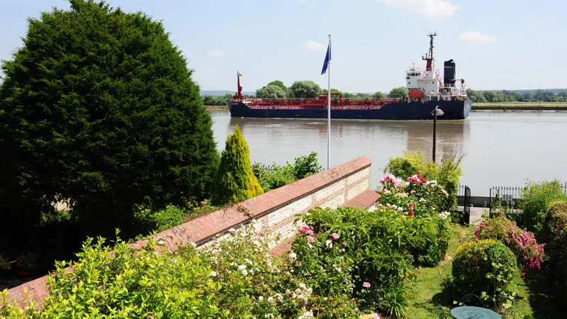 Gîtes de France® - La Maison du Passeur