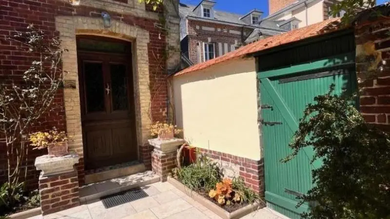 Gîtes de France® - La Maison du Passeur