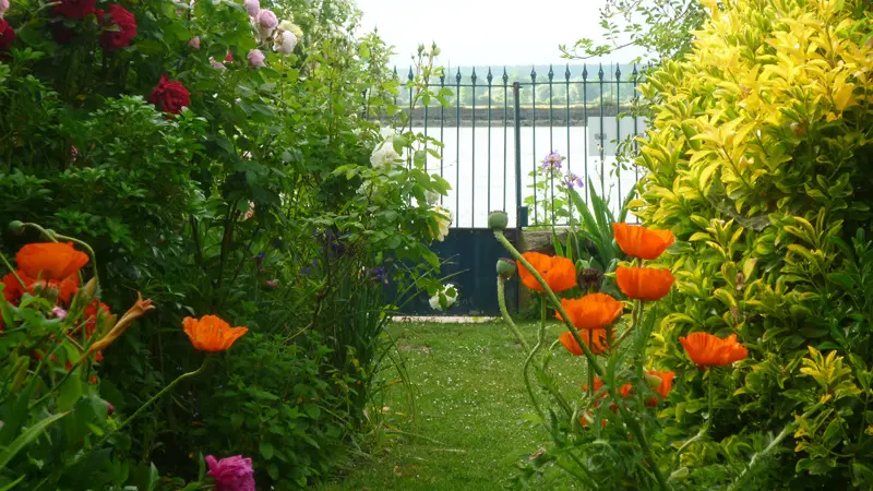 Gîtes de France® - La Maison du Passeur