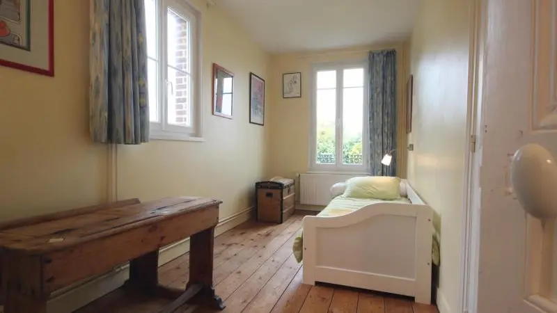 Gîtes de France® - La Maison du Passeur