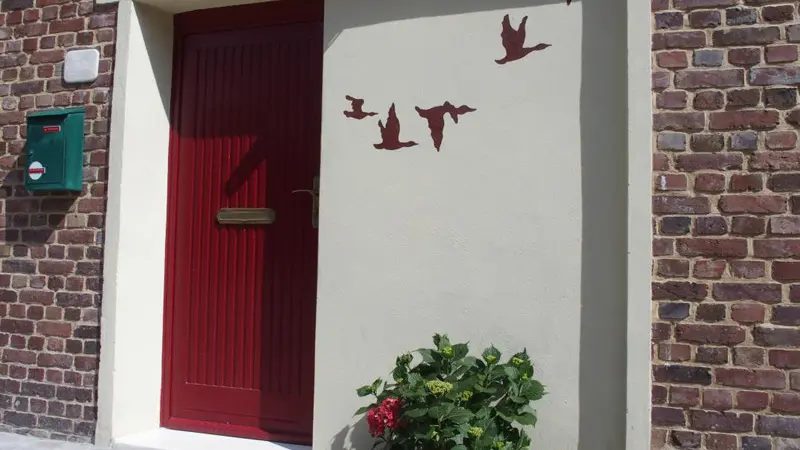 Gîtes de France® - La Maison du Passeur