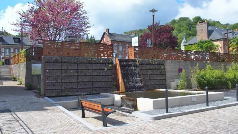 Gîtes de France® - La Maison du Passeur