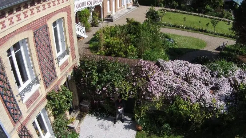 Gîtes de France® - La Maison du Passeur