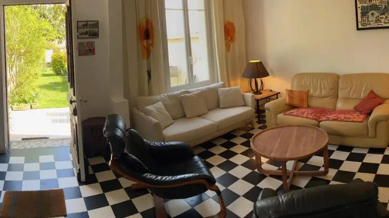 Gîtes de France® - La Maison du Passeur