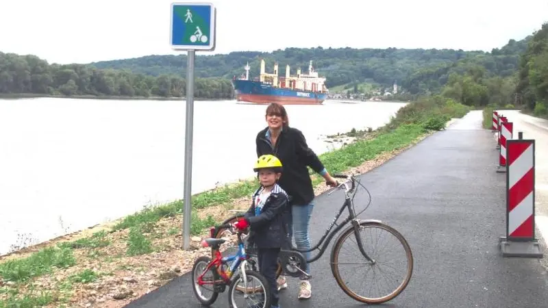 Gîtes de France® - La Maison du Passeur