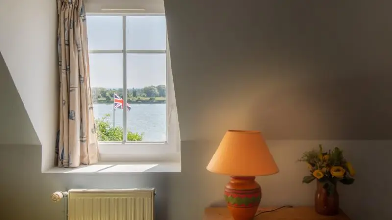 Gîtes de France® - La Maison du Passeur