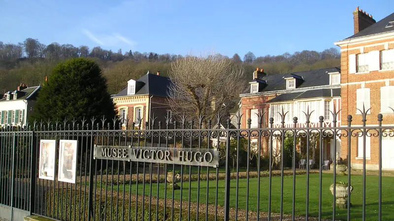 La Maison du Passeur