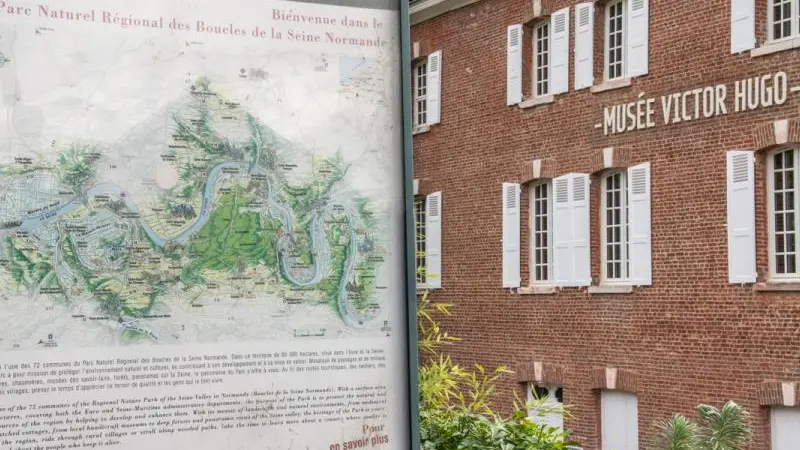 Gîtes de France® - La Maison du Passeur