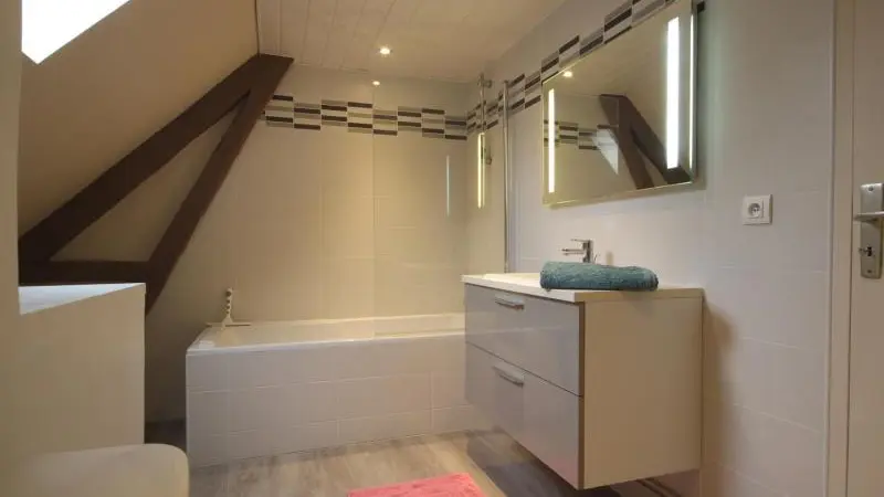 Gîtes de France® - La Maison du Passeur