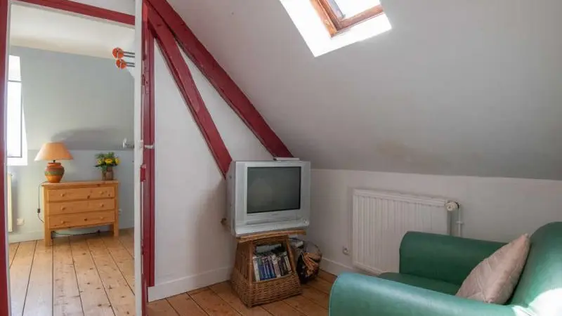 Gîtes de France® - La Maison du Passeur