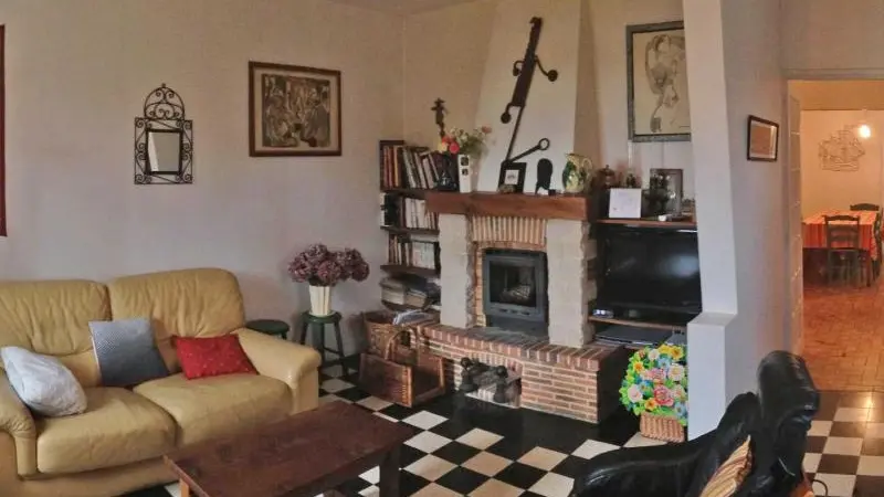 Gîtes de France® - La Maison du Passeur