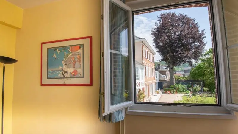 Gîtes de France® - La Maison du Passeur