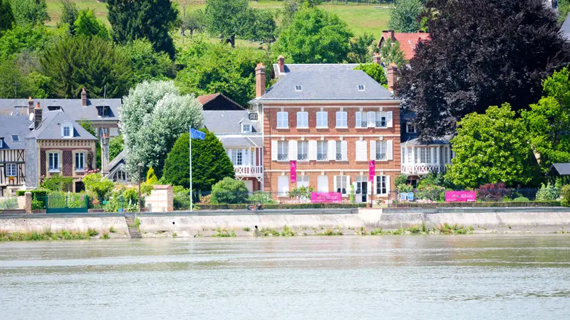 Gîtes de France® - La Maison du Passeur