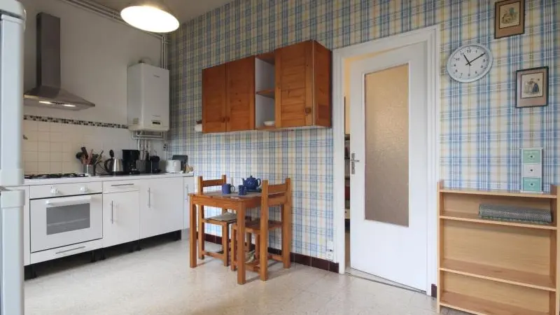 Gîtes de France® - Chateau de La Croix Blanche