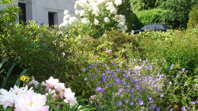 Gîtes de France® - Chateau de La Croix Blanche