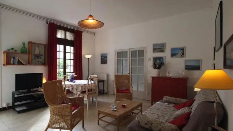 Gîtes de France® - Chateau de La Croix Blanche