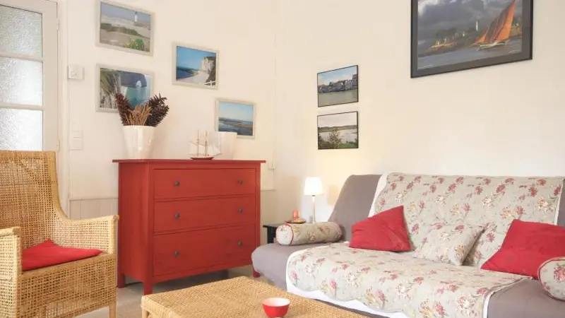 Gîtes de France® - Chateau de La Croix Blanche