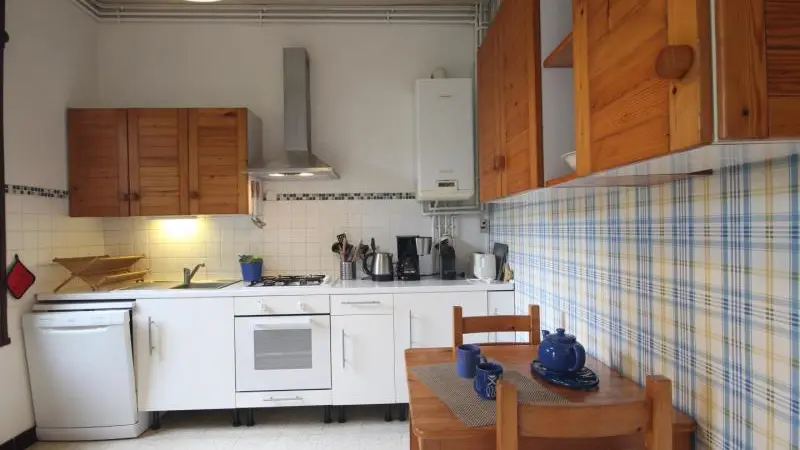 Gîtes de France® - Chateau de La Croix Blanche