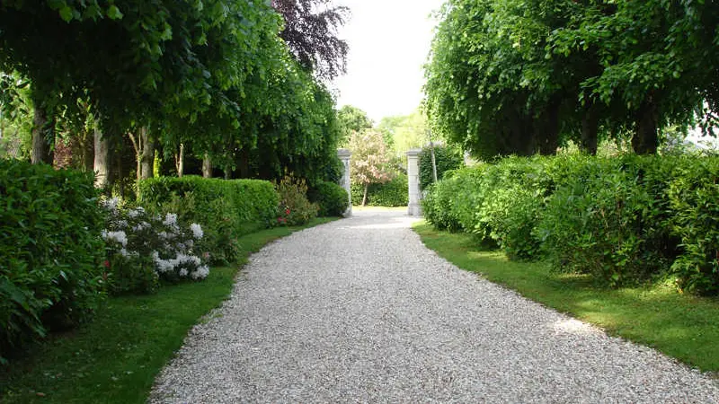 Gîtes de France® - Chateau de La Croix Blanche