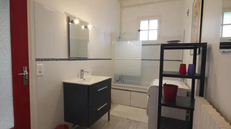 Gîtes de France® - Chateau de La Croix Blanche