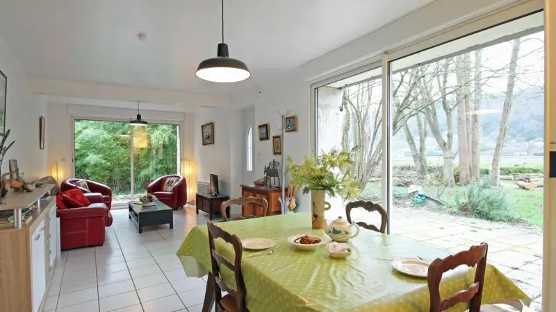 Le Gîte du  Marais