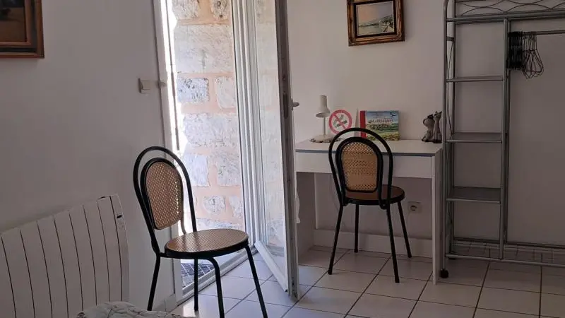 Gîtes de France® - Le Gîte du  Marais