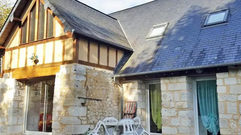 Le Gîte du  Marais