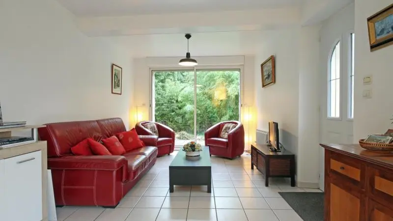 Le Gîte du  Marais