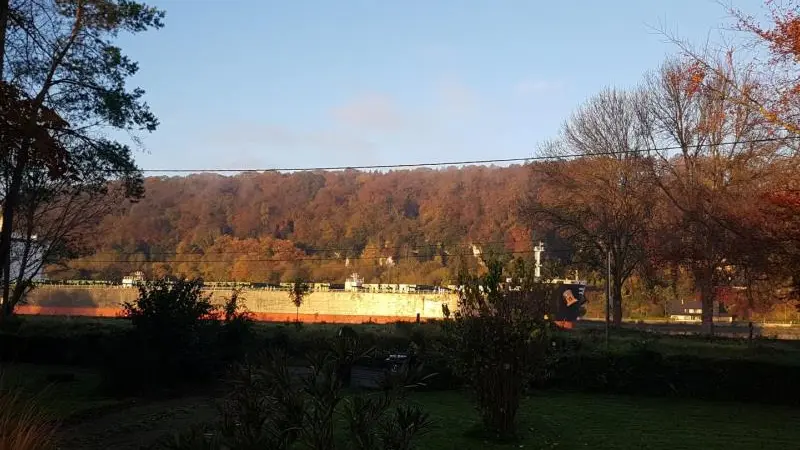 Le Gîte du  Marais