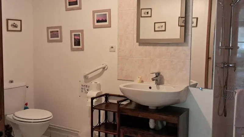 Gîtes de France® - Le Gîte du  Marais