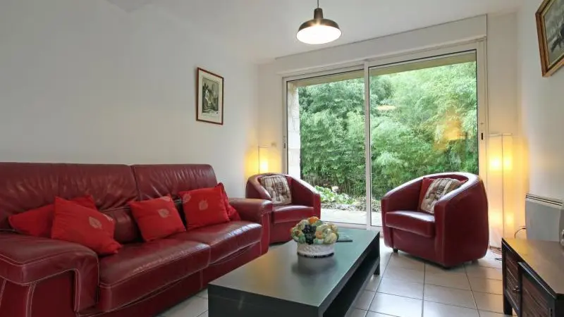 Gîtes de France® - Le Gîte du  Marais