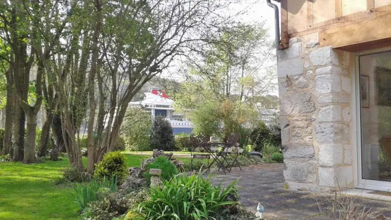 Gîtes de France® - Le Gîte du  Marais