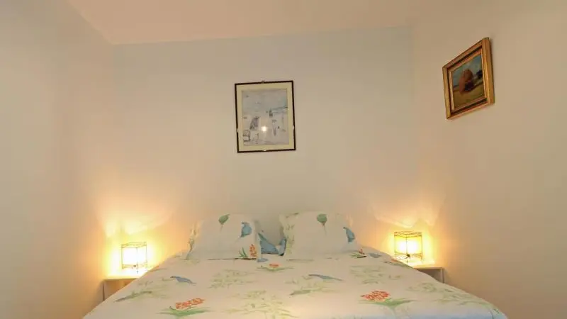 Gîtes de France® - Le Gîte du  Marais