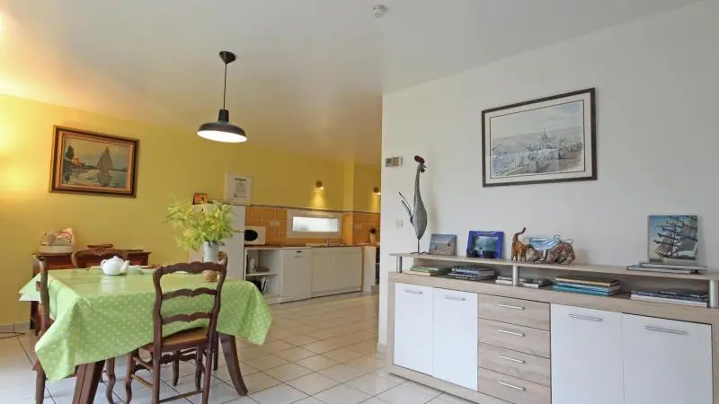 Gîtes de France® - Le Gîte du  Marais