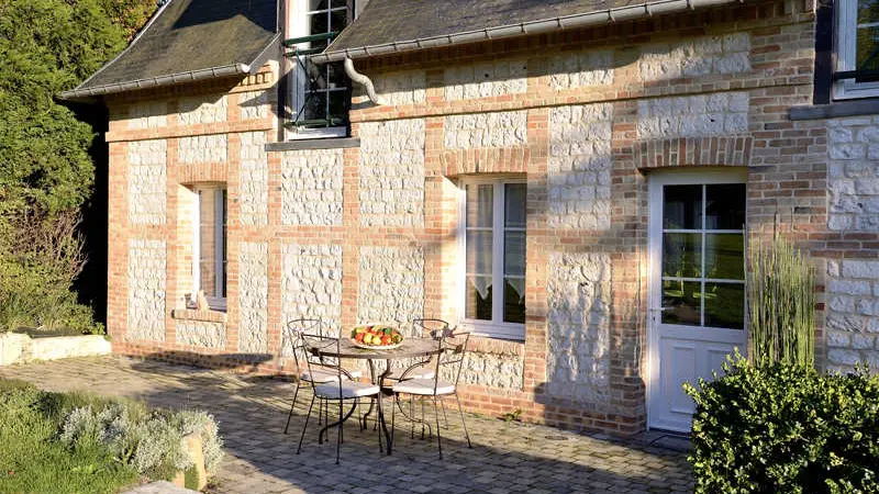 Gîtes de France® - Le Pas Grillant