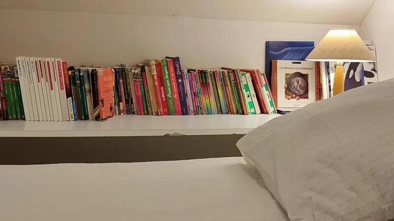 Gîtes de France® - Au Vieux Pressoir