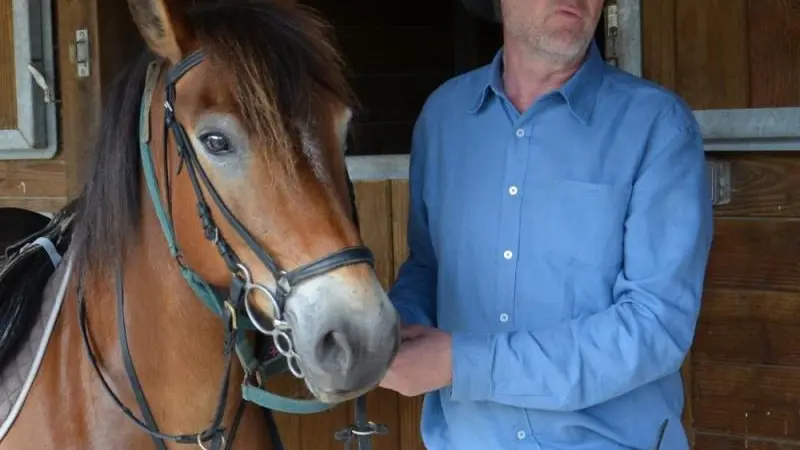 Gîtes de France® - Au Vieux Pressoir