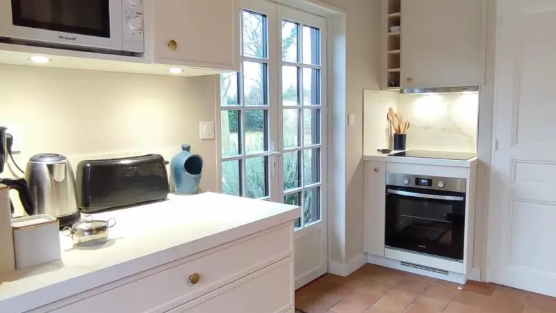 Gîtes de France® - Au Vieux Pressoir