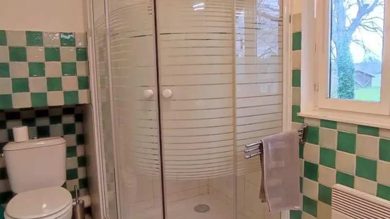 Gîtes de France® - Au Vieux Pressoir