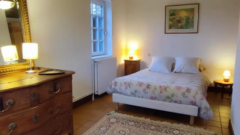 Gîtes de France® - Au Vieux Pressoir