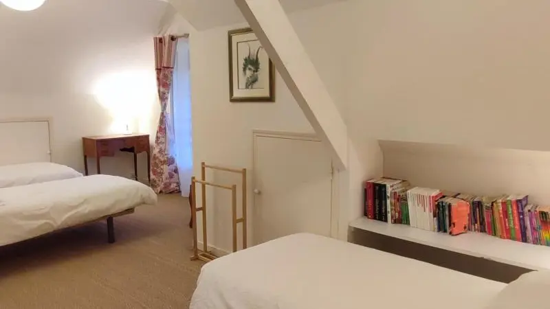 Gîtes de France® - Au Vieux Pressoir