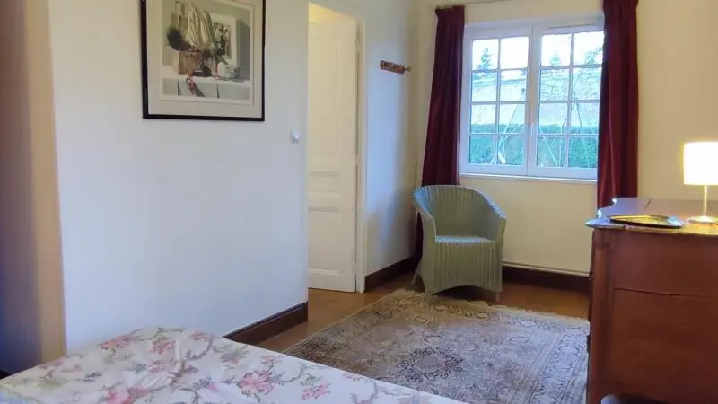 Gîtes de France® - Au Vieux Pressoir