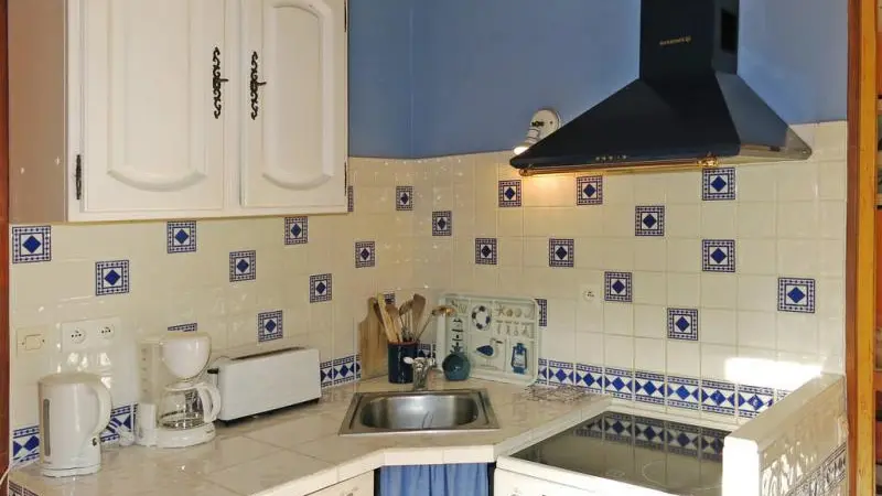 Gîtes de France® - Au Vieux Pressoir